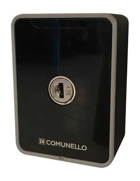 DISPOSITIVO DI COMANDO PER SERRANDA SELETTORE INDEX GINDEXSTN0B00 - COMUNELLO | Utensili Store