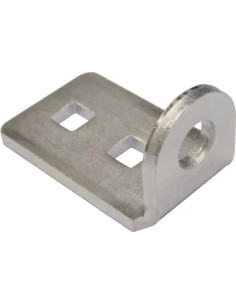 PIASTRA PORTALUCCHETTO UNIVERSALE - MINUTEX