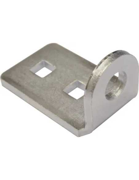 PIASTRA PORTALUCCHETTO UNIVERSALE - MINUTEX | Utensili Store