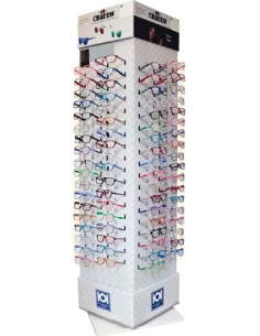 OCCHIALI LETTURA EL CHARRO - ELCHARRO