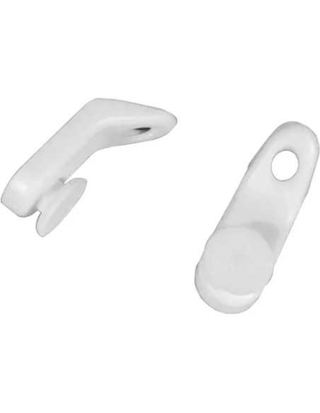 SCIVOLO IN NYLON PER SCORRITENDA ESTENSIBILE IM5 E502A600 - Senza Marca | Utensili Store