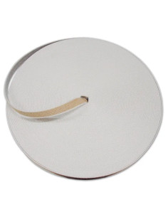 CINTINO TAPPARELLA COTONE BICOLORE - Senza Marca