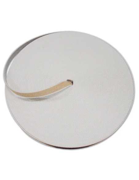 CINTINO TAPPARELLA COTONE BICOLORE - Senza Marca | Utensili Store