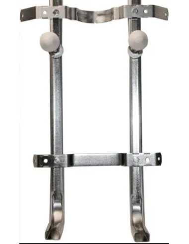 KIT DI FISSAGGIO PER SANITARI SOSPESI - Senza Marca | Utensili Store