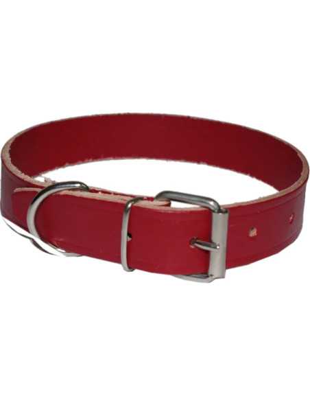 COLLARE CANE CUOIO - Senza Marca | Utensili Store