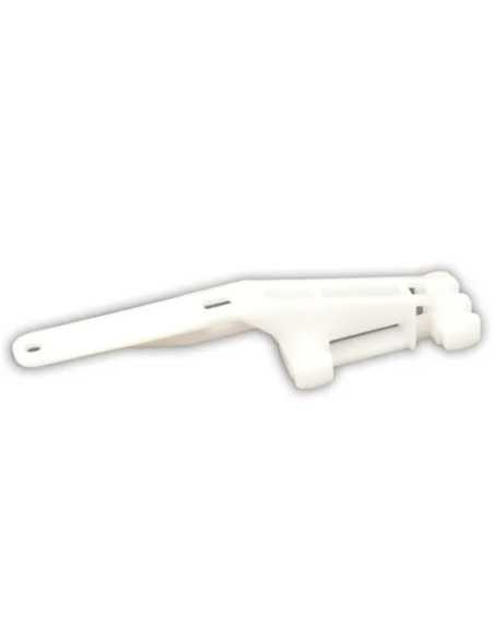 CARRELLO DI SORMONTO SCORRITENDA M510 - Senza Marca | Utensili Store