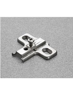 BASE X CERNIERA - SALICE