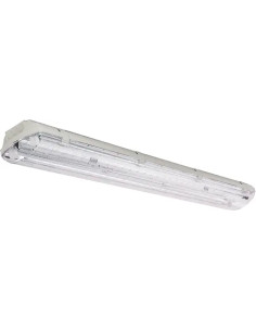 PLAFONIERA STAGNA BEGHELLI SAVING LED - BEGHELLI