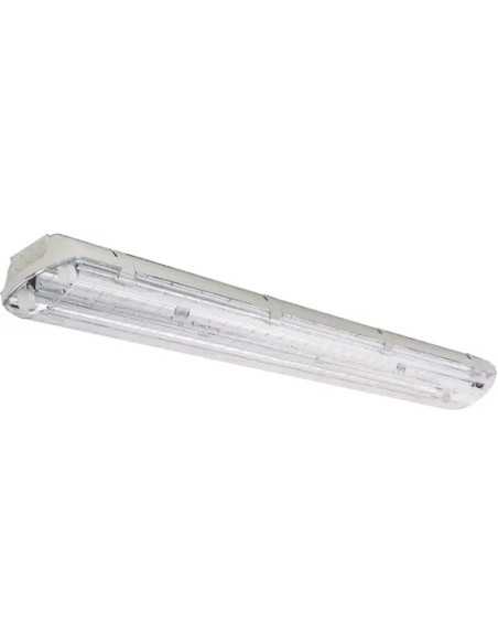 PLAFONIERA STAGNA BEGHELLI SAVING LED - BEGHELLI | Utensili Store