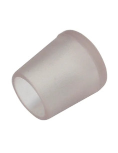 PUNTALE PVC TRASPARENTE - Senza Marca