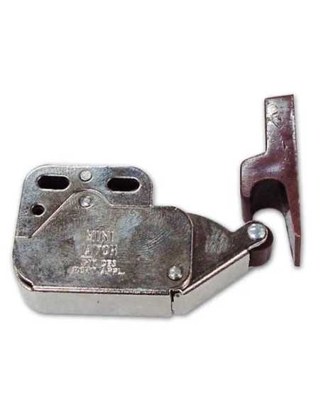 FERMA ANTE A CRICCHETTO MARRONE - VI.TEL. | Utensili Store