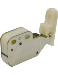 FERMA ANTE A CRICCHETTO BIANCO - VI.TEL.