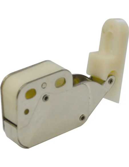 FERMA ANTE A CRICCHETTO BIANCO - VI.TEL. | Utensili Store