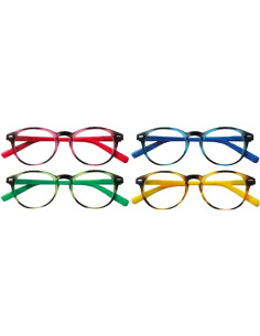 OCCHIALI LETTURA EL CHARRO INDIANA - MANCANTE