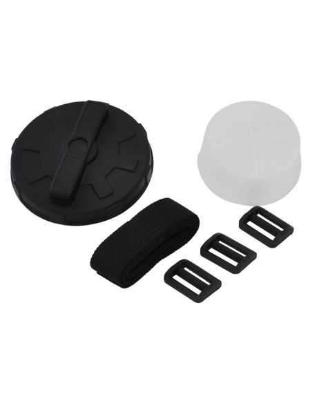 KIT ACCESSORI POMPA IRRORATRICE - DAL DEGAN | Utensili Store
