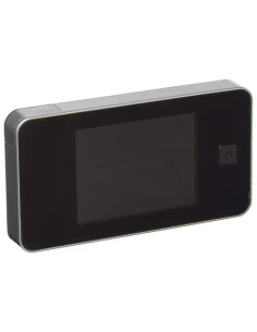 SPIONCINO DIGITALE CON TELECAMERA - VI.TEL.