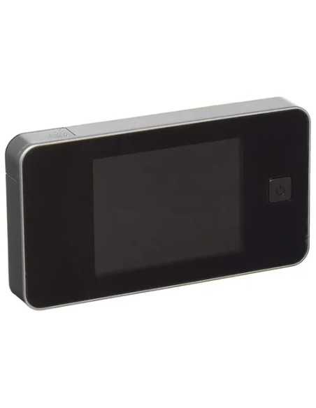 SPIONCINO DIGITALE CON TELECAMERA - VI.TEL. | Utensili Store