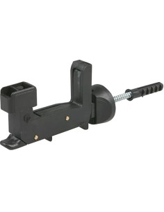 FERMAPERSIANE A VITE NERO AUTOMATICO - IBFM