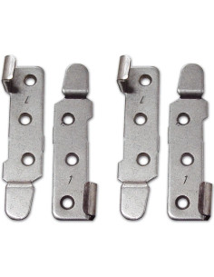 FERRI DA LETTO - VI.TEL.