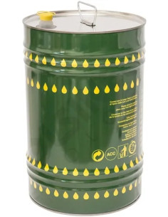 LATTINA X OLIO TONDA - Senza Marca