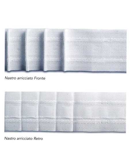 FETTUCCIA ONDATEX ART 908 - FILMAR | Utensili Store