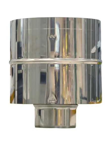 COMIGNOLO C/BASE TONDA "TORRETTA" - Senza Marca | Utensili Store