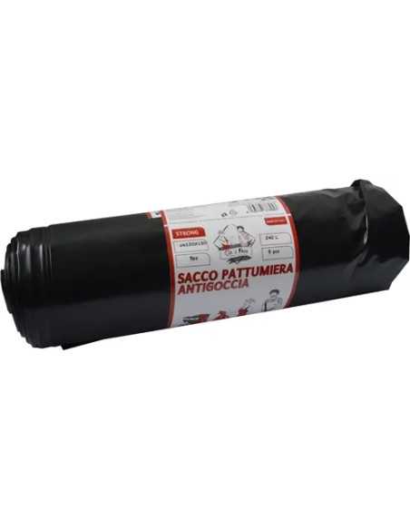 SACCHI PATTUMIERA ANTIGOCCIA - Senza Marca | Utensili Store