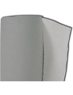 CARTONE ONDULATO IDROFUGO - Senza Marca