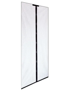 ZANZARIERA C/VELCRO X PORTE - IRS