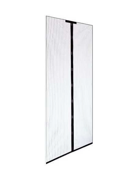 ZANZARIERA C/VELCRO X PORTE - IRS | Utensili Store