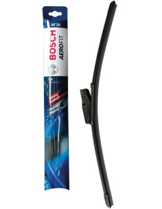 SPAZZOLA TERGICRISTALLO BOSCH AEROFIT - Senza Marca