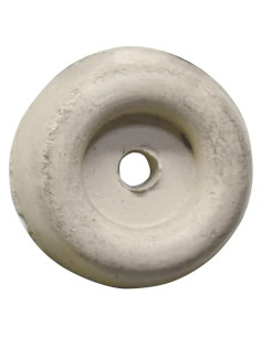 PUNTALE TRONCOCONICO 30 BIANCO - GAMAPLAST