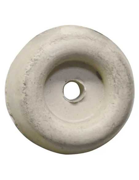 PUNTALE TRONCOCONICO 30 BIANCO - GAMAPLAST | Utensili Store