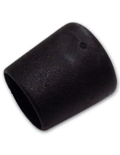 PUNTALE ESTERNO TONDO 30MM - GAMAPLAST