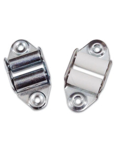 GUIDACINGHIA IN FERRO PER TAPPARELLA - BOLIS