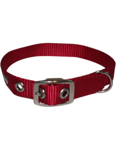 COLLARE CANE NYLON - Senza Marca