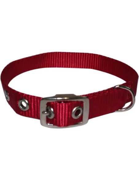 COLLARE CANE NYLON - Senza Marca | Utensili Store