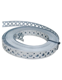 Banda Forata Zincata - Senza Marca