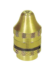 GETTO MERIDIONALE - Senza Marca