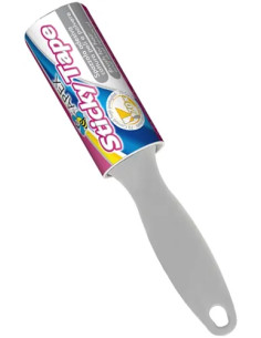 SPAZZOLA ADESIVA 70 FOGLI - APEX