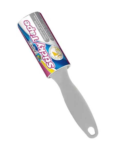 SPAZZOLA ADESIVA 70 FOGLI - APEX | Utensili Store