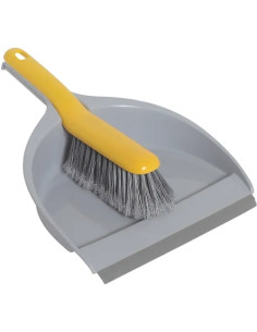 PALETTA CON SPAZZOLA - APEX