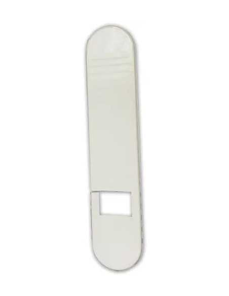 COPRIAVVOLGITORE TAPPARELLA RESINA BIANCO - GHIDINI | Utensili Store
