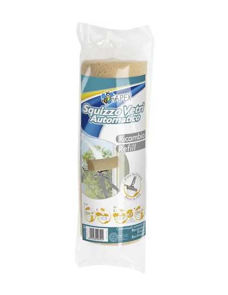 RICAMBIO LAVAVETRI AUTOMATICO SQUIZZO - APEX | Utensili Store
