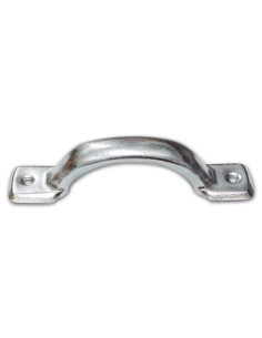 MANIGLIA IMBUTITA - MINUTEX