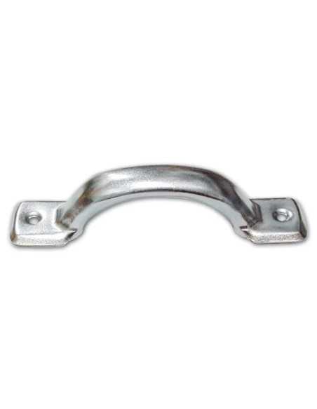 MANIGLIA IMBUTITA - MINUTEX | Utensili Store