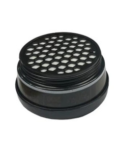 FILTRO PER MASCHERA POLIMASK SERIE 200 COMBINATO - Senza Marca