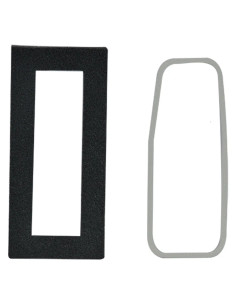 GUARNIZIONI PER SOLFORATRICE - DAL DEGAN