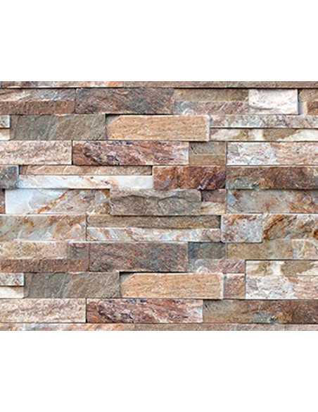RIVESTIMENTO PARETE PLASTONDA DECOR NATURAL STONE - POLIMARK | Utensili Store