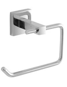 PORTA ROTOLO CROMATO SERIE ROCK - FERIDRAS